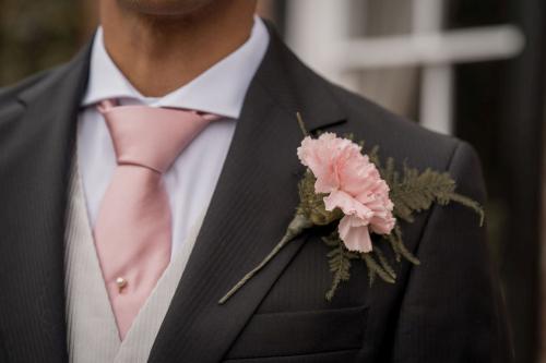 Wedding - The groom (03.09.2022)