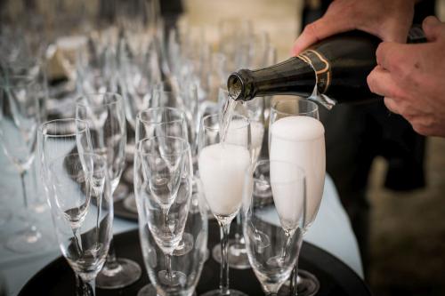 Wedding - The reception (03.09.2022)
