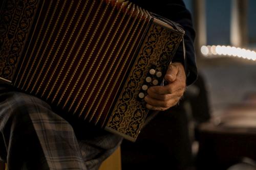 Wedding - Ceilidh (03.09.2022)
